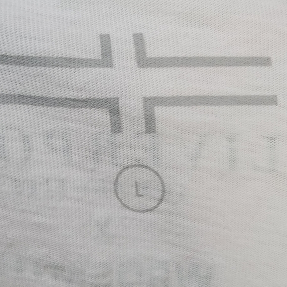 Liverpool x WRDSMTH tshirt, Large - Picture 4 of 5